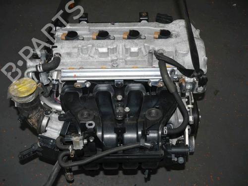 Engine SUZUKI SX4 S-Cross (JY) 1.6 AllGrip (AKK 416) | BP35997226M1  - Image 6