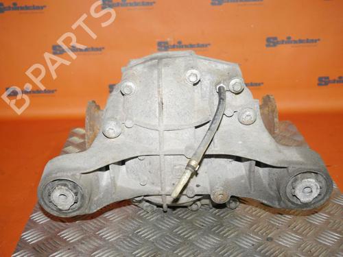 Rear differential PORSCHE CAYENNE (9PA) 3.2 | BP24411477M24 