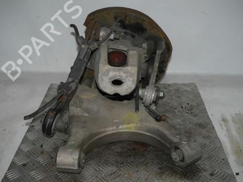 Left rear steering knuckle BMW X5 (E53) 3.0 d | BP36367393M27 - Image 4