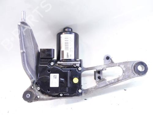 Used Front wiper motor FORD B-MAX (JK) 1.6 TDCi (95 hp) 33054718