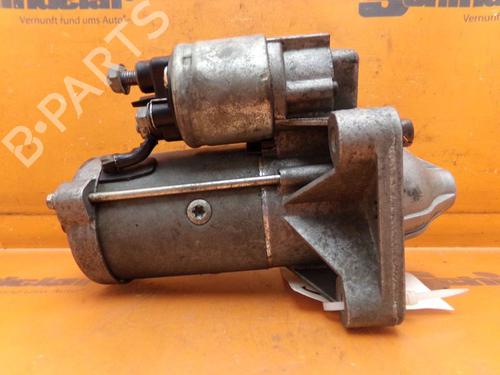 Used Starter Starter FORD C-MAX II (DXA/CB7, DXA/CEU) 1.6 TDCi (115 hp) 34412295 34412295