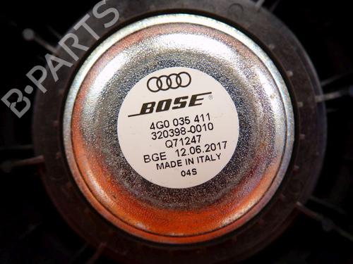 Speaker AUDI A7 Sportback (4GA, 4GF) S7 quattro | BP32641277E2