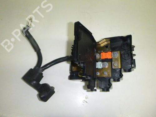 Sicherungskasten VW PHAETON (3D1, 3D2, 3D3, 3D4, 3D6, 3D7, 3D8, 3D9) 3.0 V6 TDI 4motion | BP24385504E1 