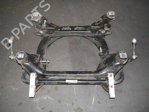 Annen PORSCHE CAYENNE (92A) 4.2 S Diesel (382 hp) 32833179