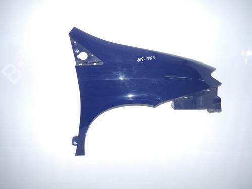 Forskærm Højre FIAT ULYSSE (179_) 2.0 D Multijet (136 hp) 32826427