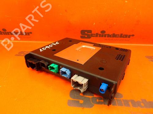 Used Control unit OPEL ASTRA K Sports Tourer (B16) 1.4 Turbo (35) (125 hp) 33149323