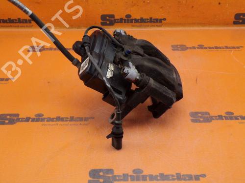 Right rear brake caliper AUDI Q7 (4MB, 4MG, 4MQ) 3.0 TDI quattro | BP33150462M106 - Image 3