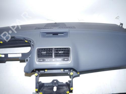 Dashboard OPEL MERIVA B MPV (S10) 1.7 CDTI (75) | BP24386778C46 