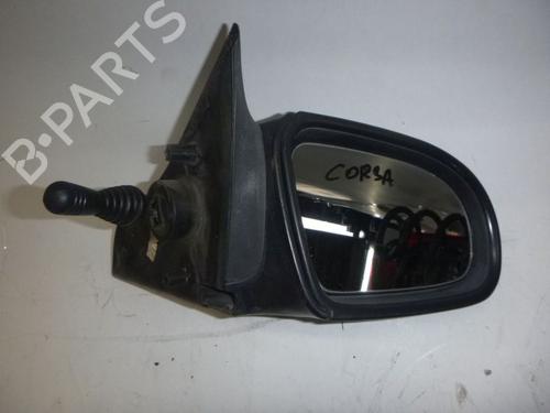 Used Other OPEL CORSA B (S93) 1.2 i 16V (F08, F68, M68) (65 hp) 24382279