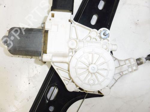 Front right window mechanism BMW 3 (E90) 320 d | BP32636890C23