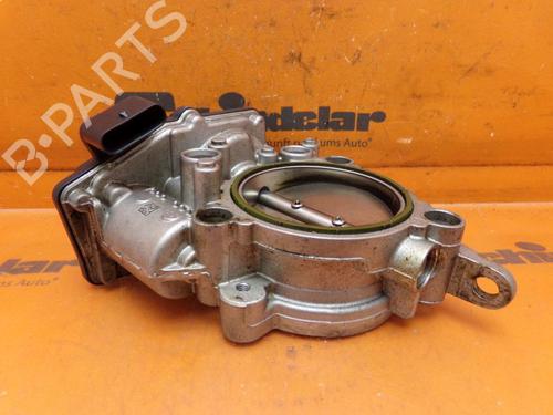 Used Throttle body BMW 3 Touring (F31) 320 i (184 hp) 25705272