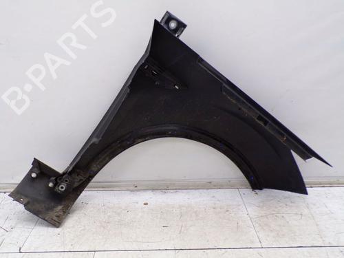 Left front fenders FORD KUGA I 2.0 TDCi | BP29380693C41 