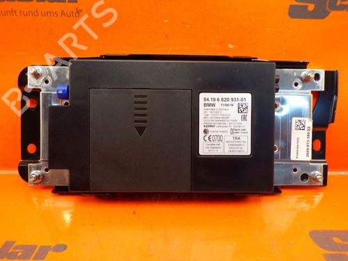 Used Control unit BMW 2 Gran Tourer (F46) 220 i (192 hp) 33148884