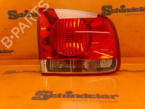 Heckleuchte links hinten für VW TOUAREG (7LA, 7L6, 7L7) 3.2 V6 (220 hp) 32834584