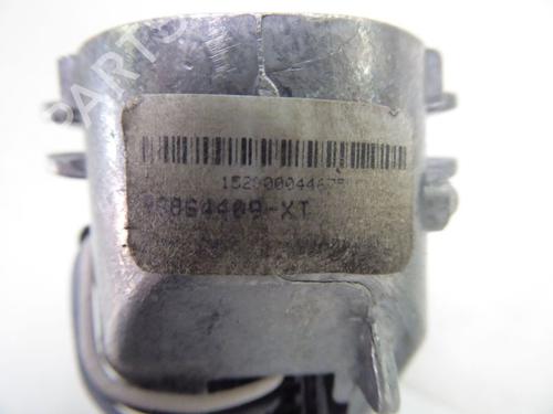 Rear mirror PEUGEOT 2008 I (CU_) 1.6 BlueHDi 120 | BP32640364I6