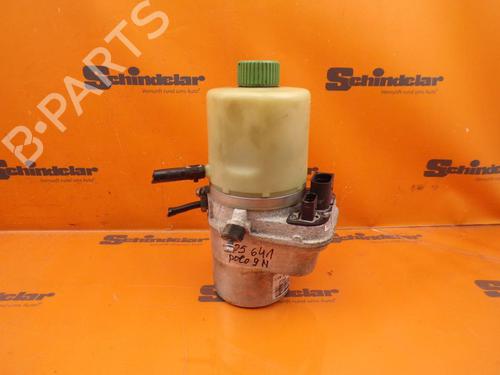 Used Steering pump VW POLO V (6R1, 6C1) 1.2 (60 hp) 32647339