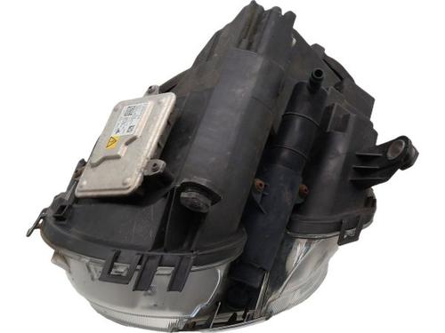 Left headlight MINI MINI Coupe (R58) Cooper | BP40024626C28  - Image 5