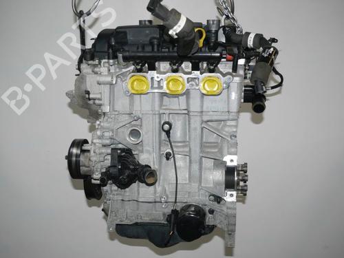 Engine FORD KA+ III (UK, FK) 1.2 | BP33298518M1 - Image 2
