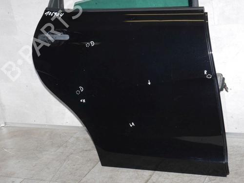 Right rear door SEAT ALTEA (5P1) 1.9 TDI | BP24388978C5 
