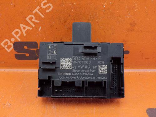 Electronic module SKODA OCTAVIA III Combi (5E5, 5E6) 1.4 TSI | BP33149230M83 - Image 2