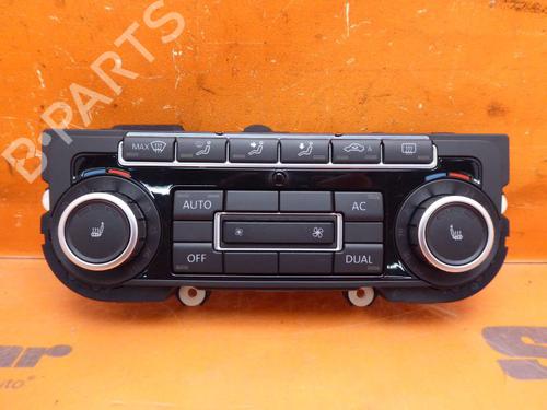 Used Climate control VW GOLF VI (5K1) 1.4 TSI (122 hp) 32836191