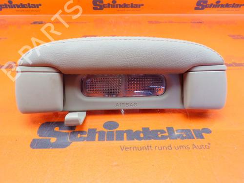 Agarrador techo JAGUAR XJ (X350, X358) 4.2 (298 hp) 32643077