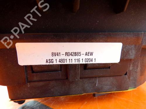 Steering wheel FORD KUGA I 2.0 TDCi 4x4 | BP32831293C49  - Image 7