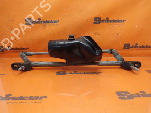 Used Front wipers mechanism FIAT PANDA (169_) 1.2 (169.AXB11, 169.AXB1A) (60 hp) 32649588