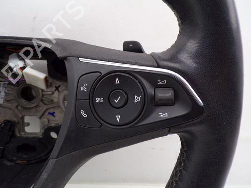 Steering wheel OPEL CORSA E (X15) 1.4 Turbo (08, 68) | BP32653048C49