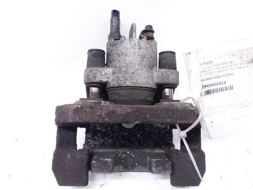 Left rear brake caliper BMW 5 (E60) 530 d | BP33141367M107 - Image 2