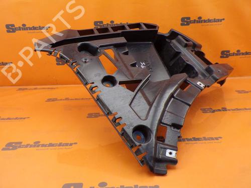 Rear bumper bracket BMW X4 (F26) xDrive 20 d | BP25249292C159 