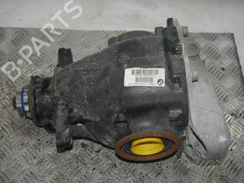Rear differential BMW 1 (F20) M 135 i | BP39010280M24  - Image 6
