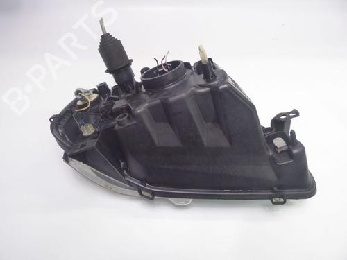 Left headlight DACIA LOGAN MCV (KS_) 1.5 dCi (KS0K) | BP32640443C28