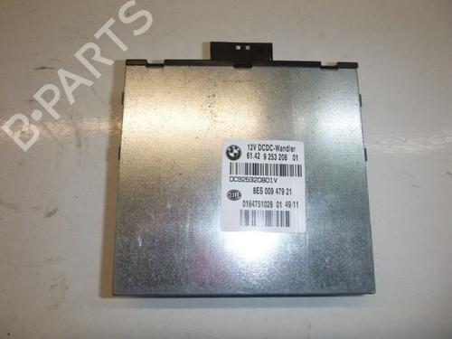 Used Other MINI MINI CLUBMAN (R55) Cooper D (112 hp) 24382986