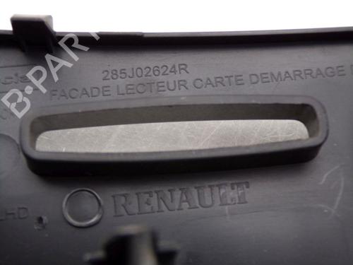 Switch RENAULT CLIO IV (BH_) 0.9 TCe 90 (BHNF, BHMA, BHMH, BHJK, BHJR) | BP31865915I30 