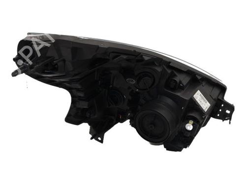 Left headlight OPEL VIVARO B Van (X82) 1.6 CDTI (05) | BP40024607C28 - Image 3