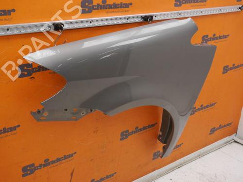 Left front fenders VW TOURAN (1T1, 1T2) 1.4 TSI | BP29046989C41