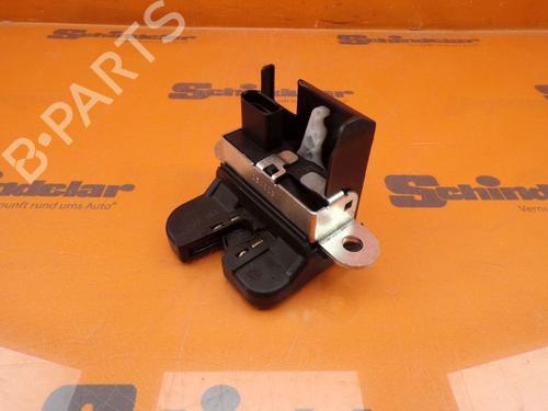 Elektronisk modul VW GOLF VI (5K1) 1.4 TSI | BP26665313M83 