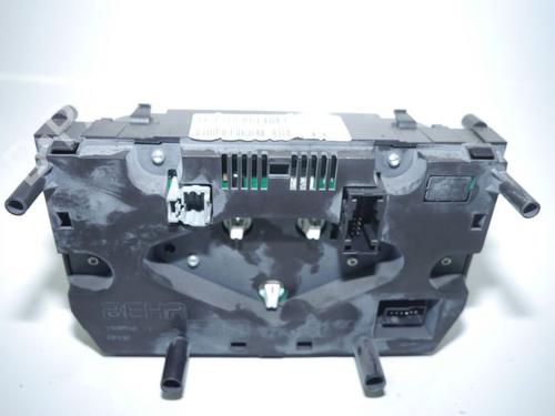 Climate control PEUGEOT 206+ (2L_, 2M_) 1.4 HDi eco 70 | BP32638180I5