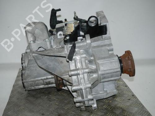 Gearkasse SKODA OCTAVIA IV Combi (NX5, PV5) 1.5 TSi | BP29515228M3 