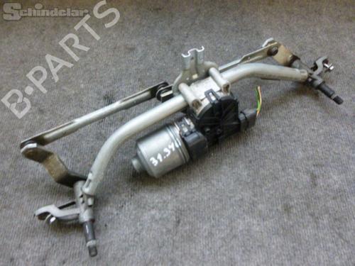 Used Front wipers mechanism PEUGEOT 207 (WA_, WC_) 1.4 16V (88 hp) 32633768