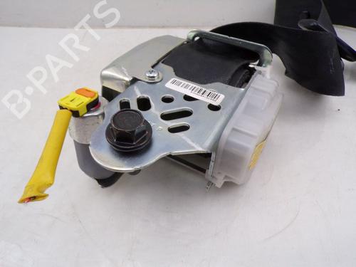 Front left seatbelt KIA RIO III (UB) 1.25 CVVT | BP33157013I26  - Image 6