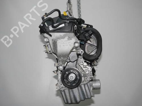Used Engine SKODA CITIGO (NF1) 1.0 (60 hp) 31538567