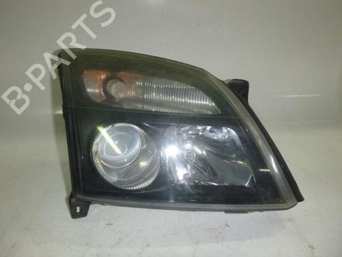 Højre forlygte OPEL SIGNUM Hatchback (Z03) 1.9 CDTI (F48) (150 hp) 32634740