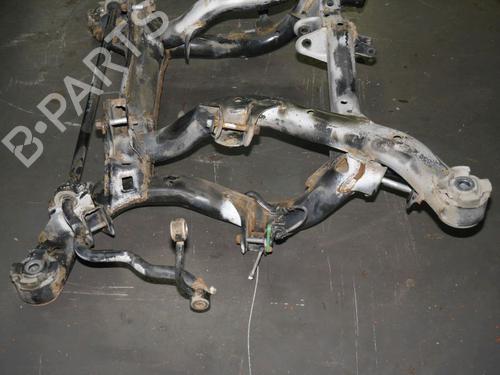 Andre PORSCHE CAYENNE (92A) 4.2 S Diesel | BP24412434O1 