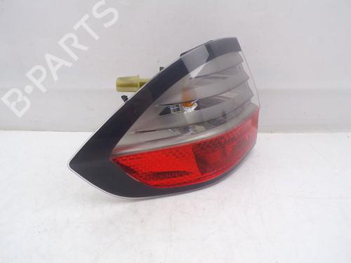 Left taillight FORD S-MAX (WA6) 2.0 TDCi | BP30797395C34