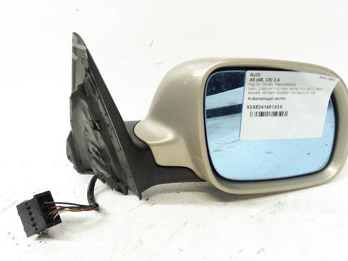 Andre AUDI A6 C5 (4B2, 4B4) 2.4 (165 hp) 32824575