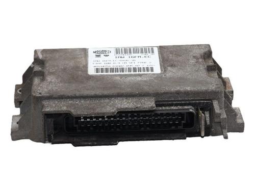 Used Engine control unit (ECU) Engine control unit (ECU) FIAT PUNTO (199_) 0.9 (105 hp) 37080785 37080785