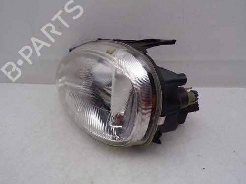 Left headlight OPEL CORSA B (S93) 1.0 i 12V (F08, F68, M68) | BP32151522C28