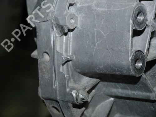 Gearbox OPEL INSIGNIA A (G09) 2.0 Biturbo CDTI (68) | BP33143836M3 - Image 8